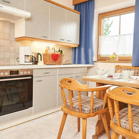 Ferienhaus Kirchplatzl ลอยทัช ภายนอก รูปภาพ