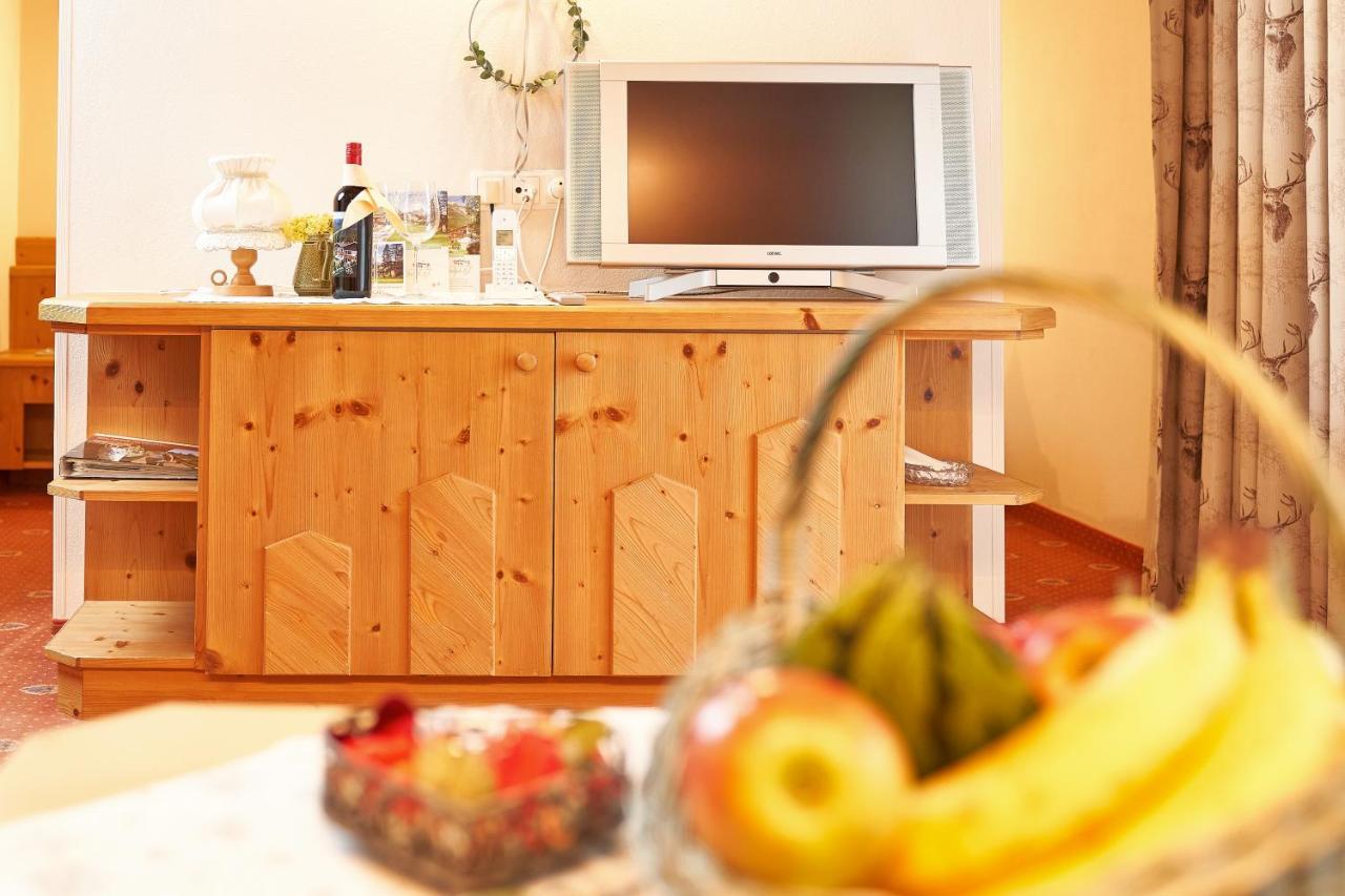 Ferienhaus Kirchplatzl ลอยทัช ภายนอก รูปภาพ