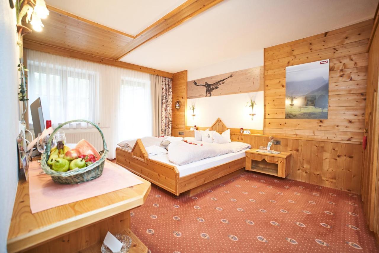 Ferienhaus Kirchplatzl ลอยทัช ภายนอก รูปภาพ