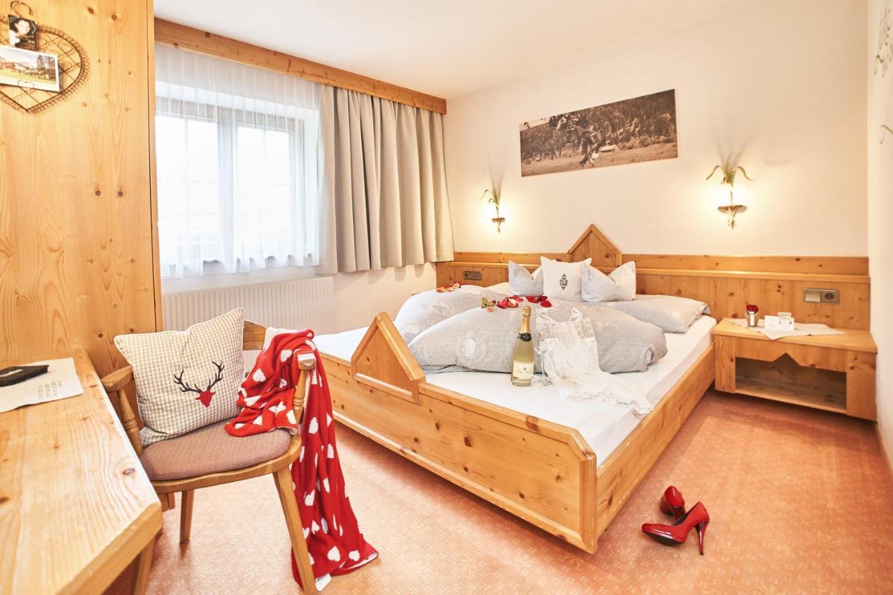Ferienhaus Kirchplatzl ลอยทัช ภายนอก รูปภาพ