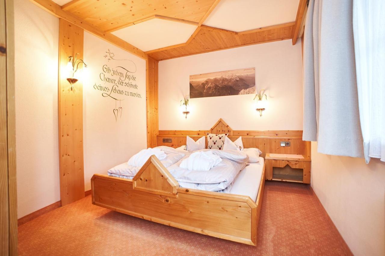 Ferienhaus Kirchplatzl ลอยทัช ภายนอก รูปภาพ