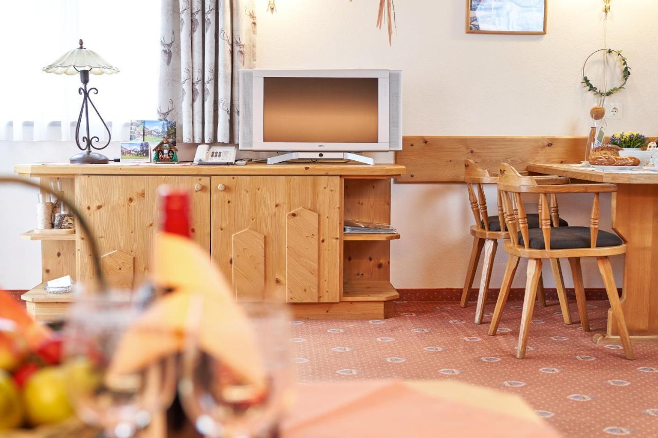 Ferienhaus Kirchplatzl ลอยทัช ภายนอก รูปภาพ