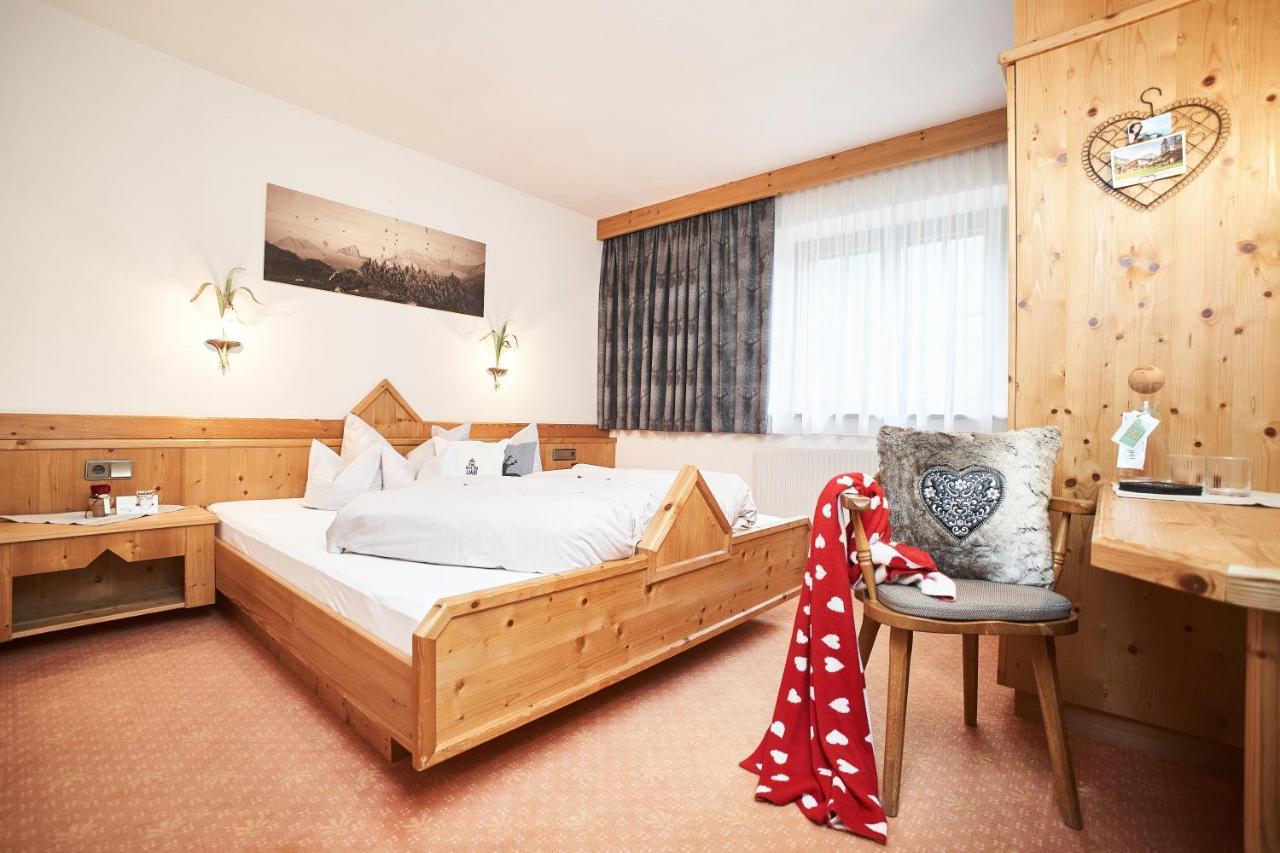 Ferienhaus Kirchplatzl ลอยทัช ภายนอก รูปภาพ
