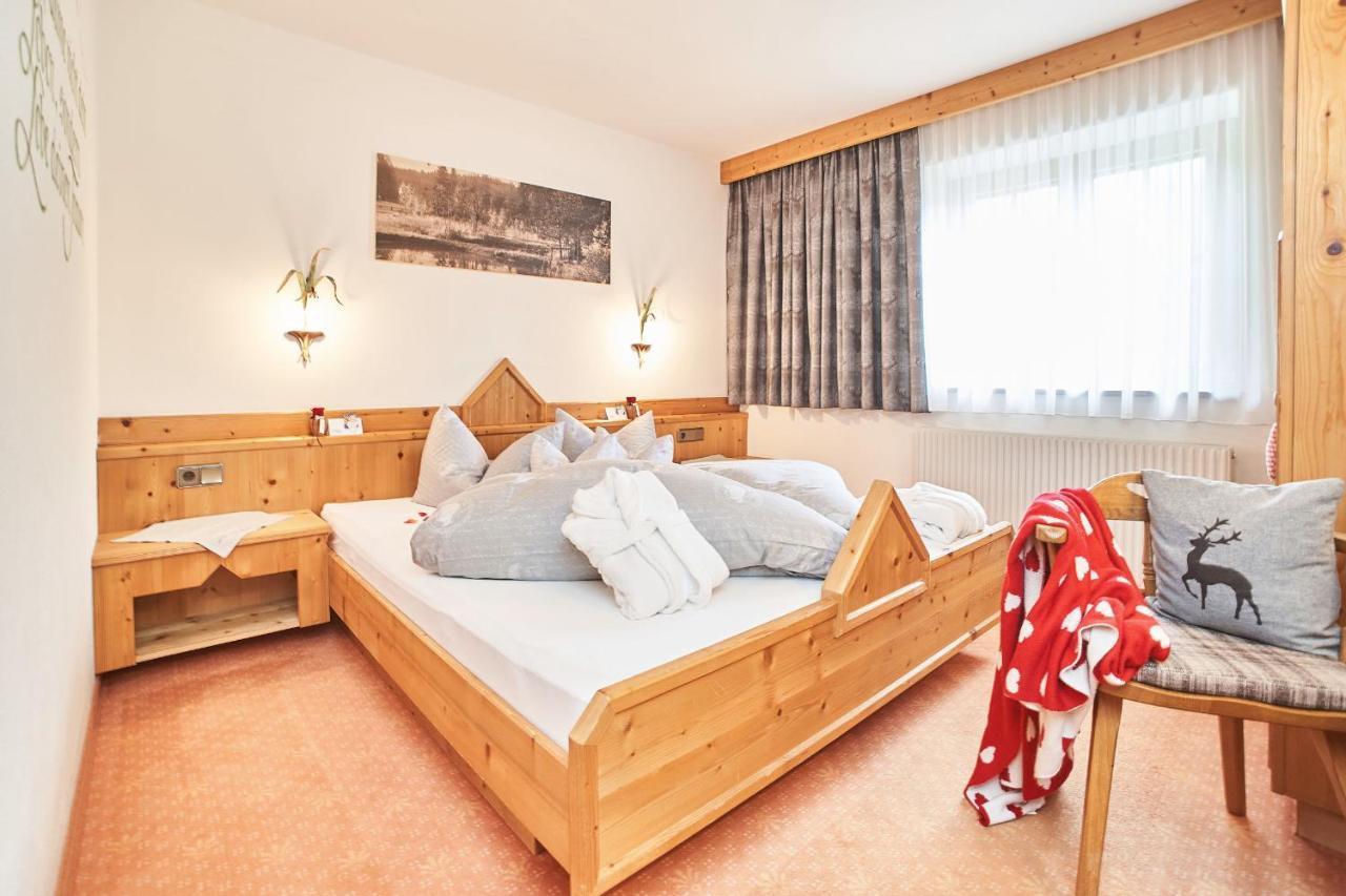 Ferienhaus Kirchplatzl ลอยทัช ภายนอก รูปภาพ