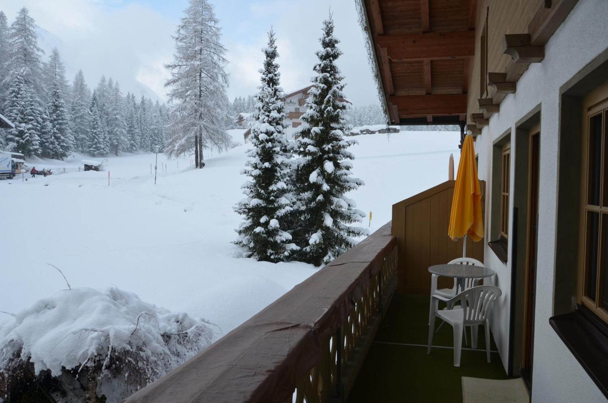 Ferienhaus Kirchplatzl ลอยทัช ภายนอก รูปภาพ